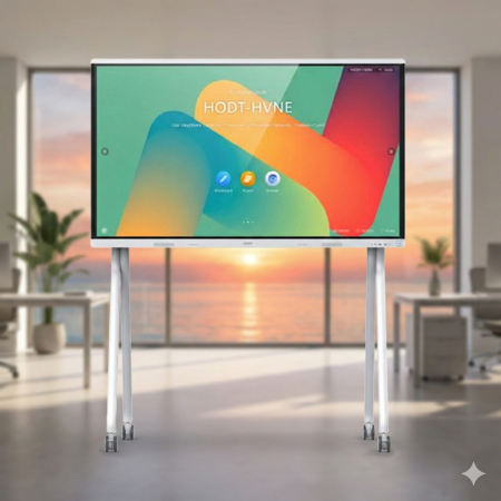 IdeaHub 보드2 65인치 전자칠판 4K 안드로이드 wifi